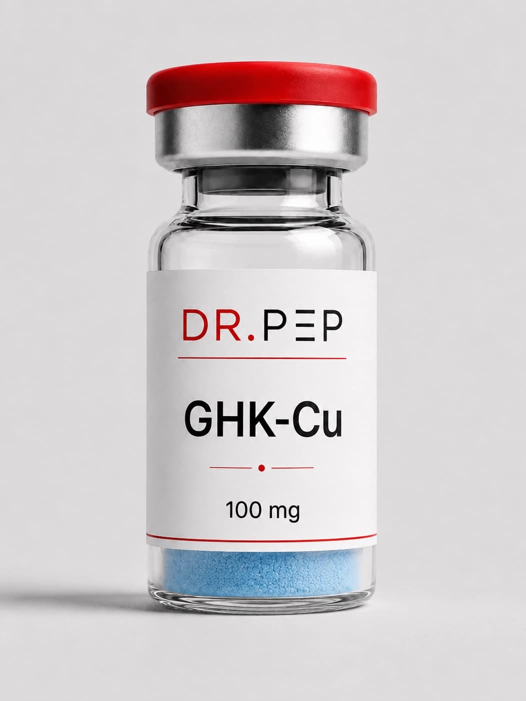 GHK-Cu