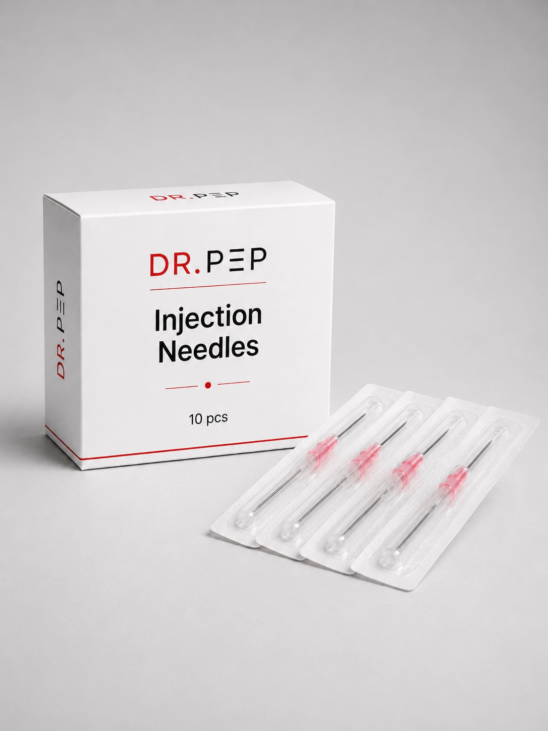 Injection Needles