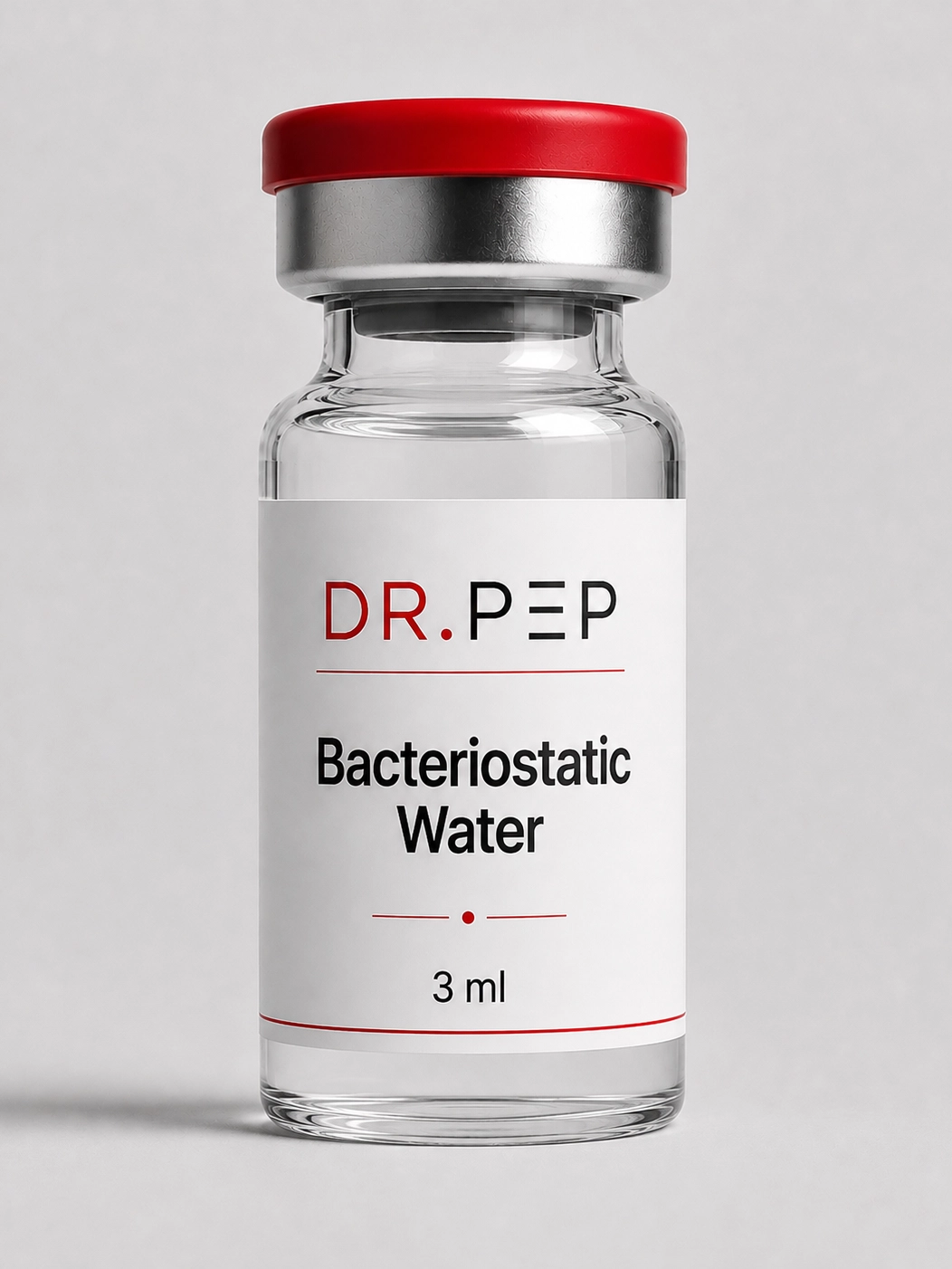 Bacteriostatic Water