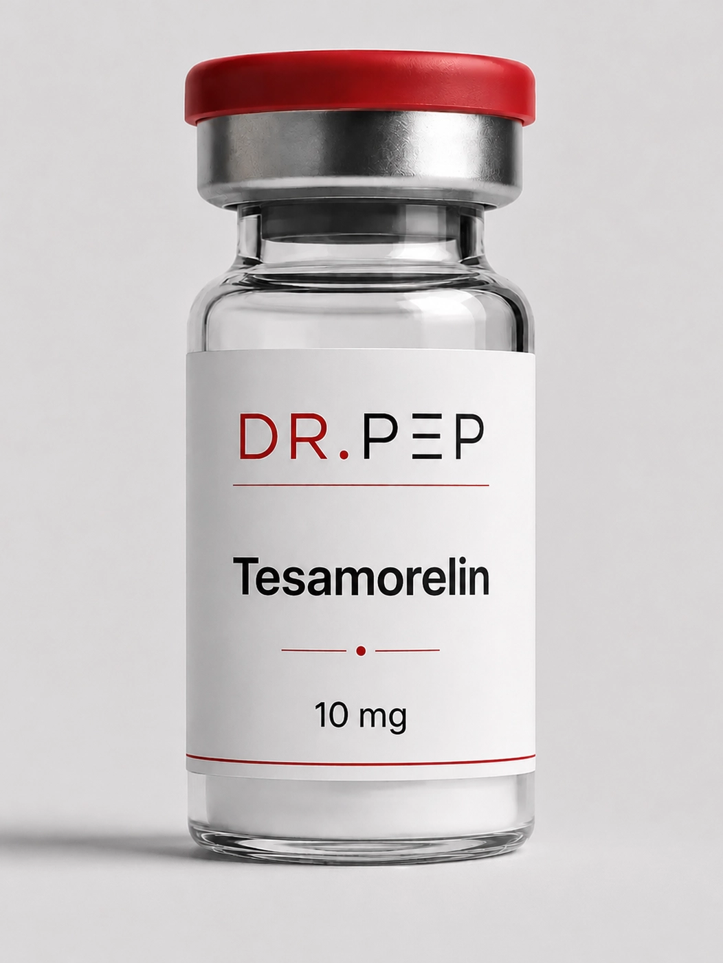 Tesamorelin